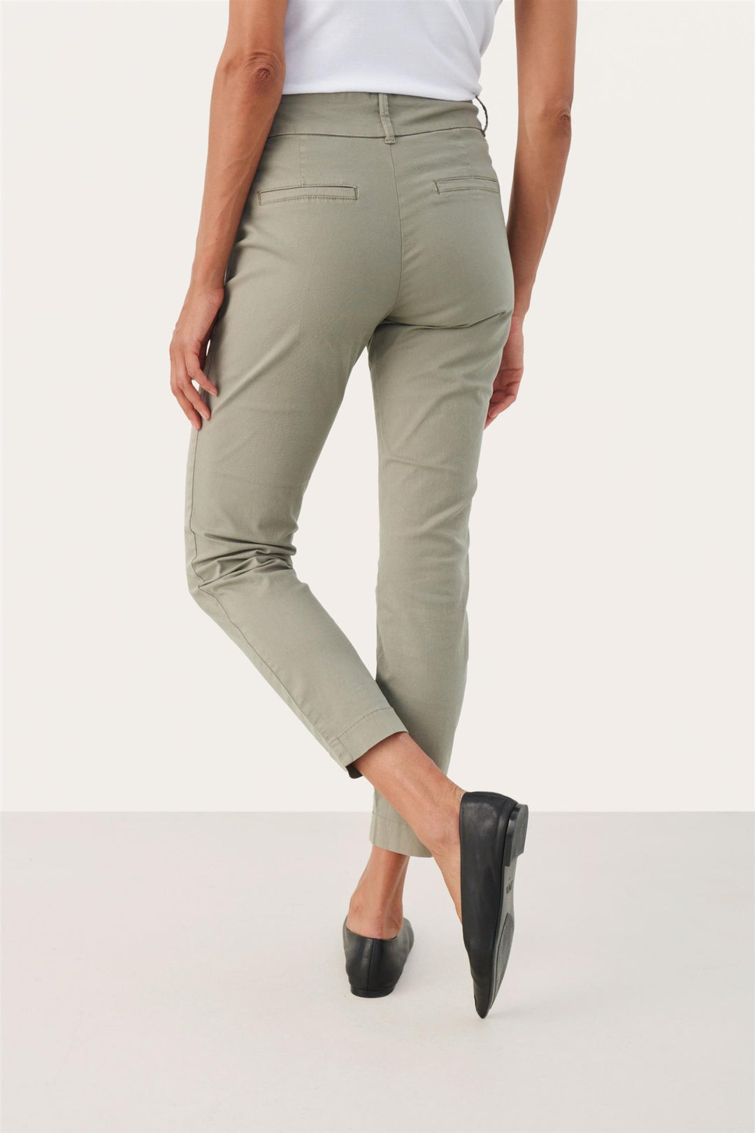 SoffysPW Chinos Pants