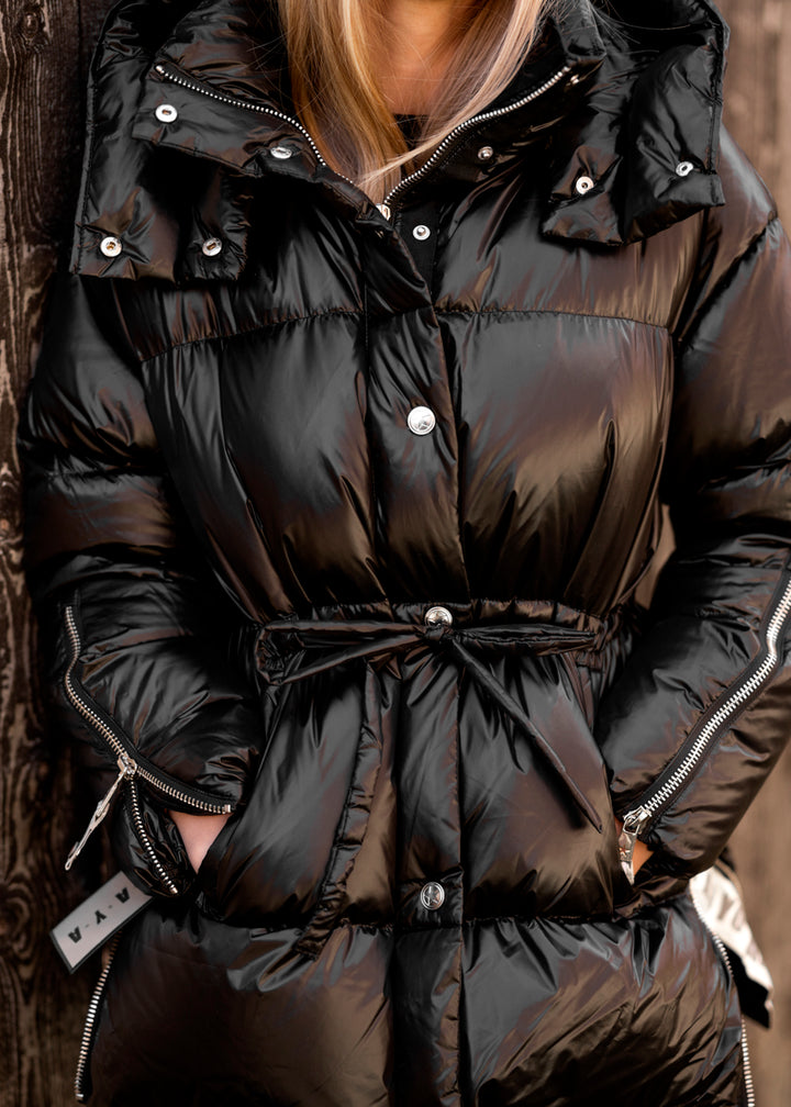 Jackie Jacket