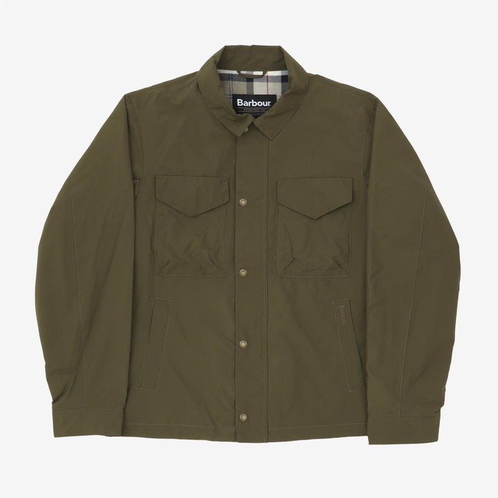 Camber Casual Jacket
