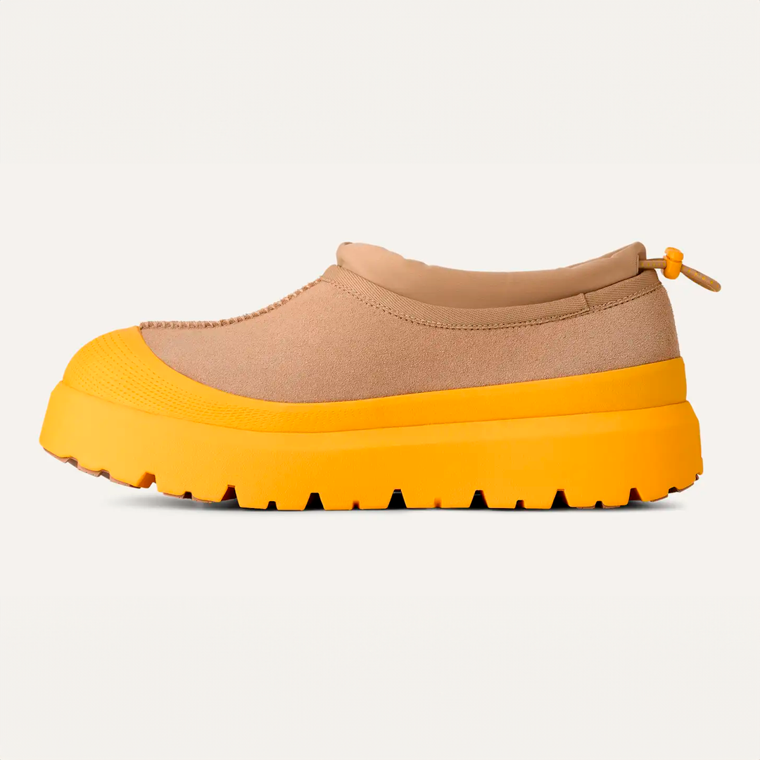 M Tasman Weather Hybrid