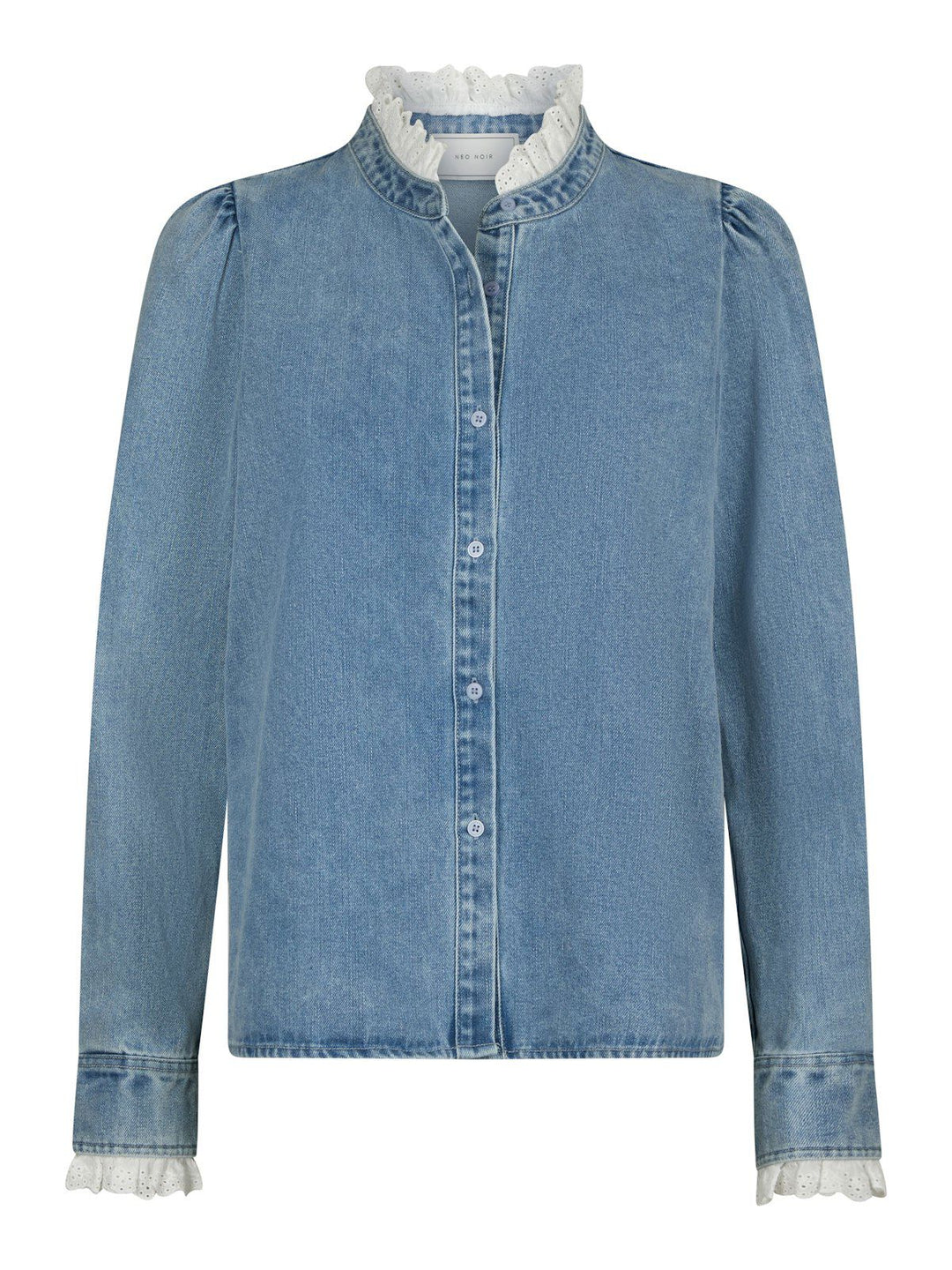 Imara Denim Shirt