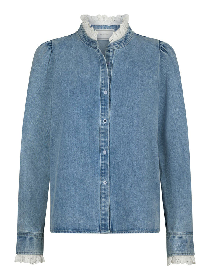 Imara Denim Shirt