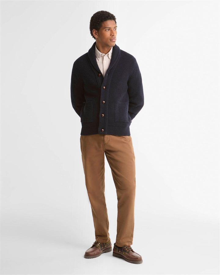 Hartland Knit Cardigan