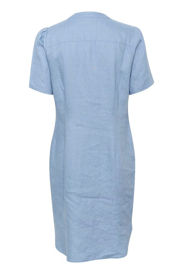 AminasePW Linen Dress