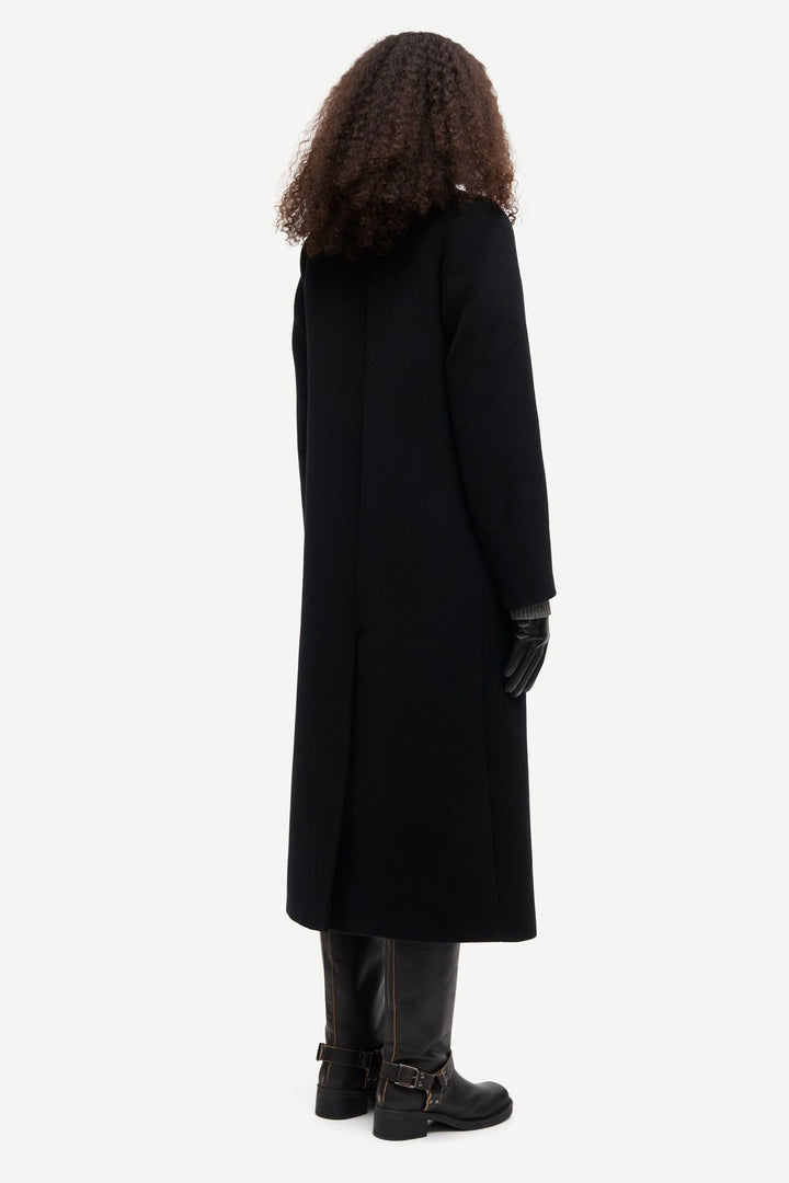 Falcon Coat 11104