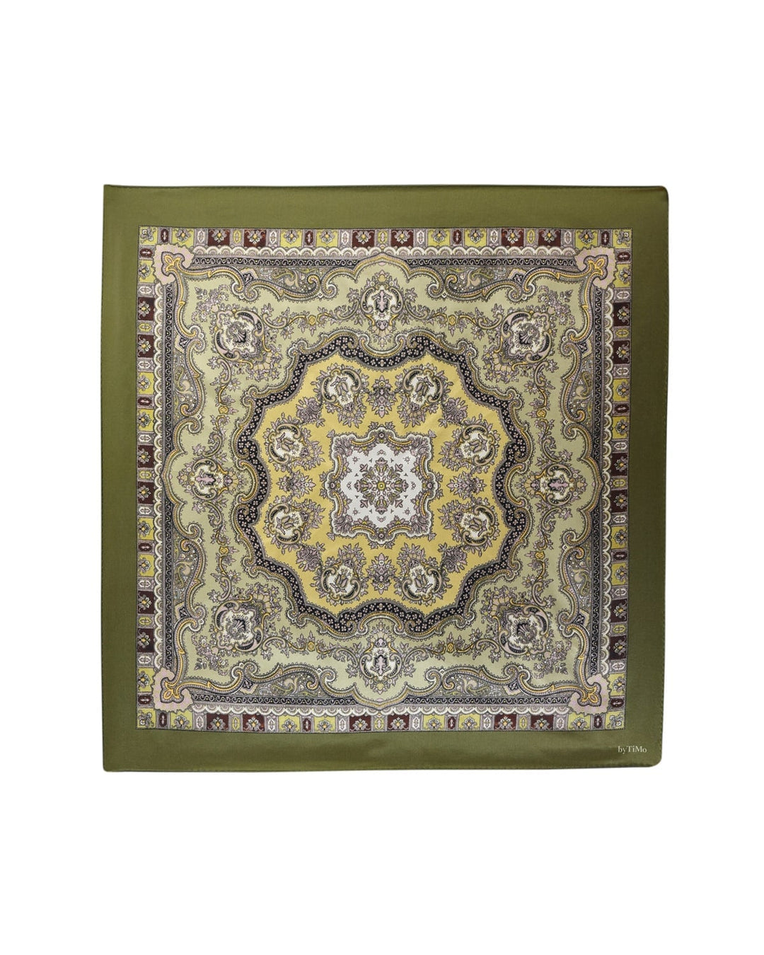 Silk Scarf