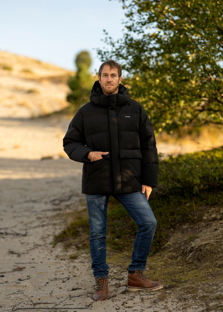 Dovre Down Jacket