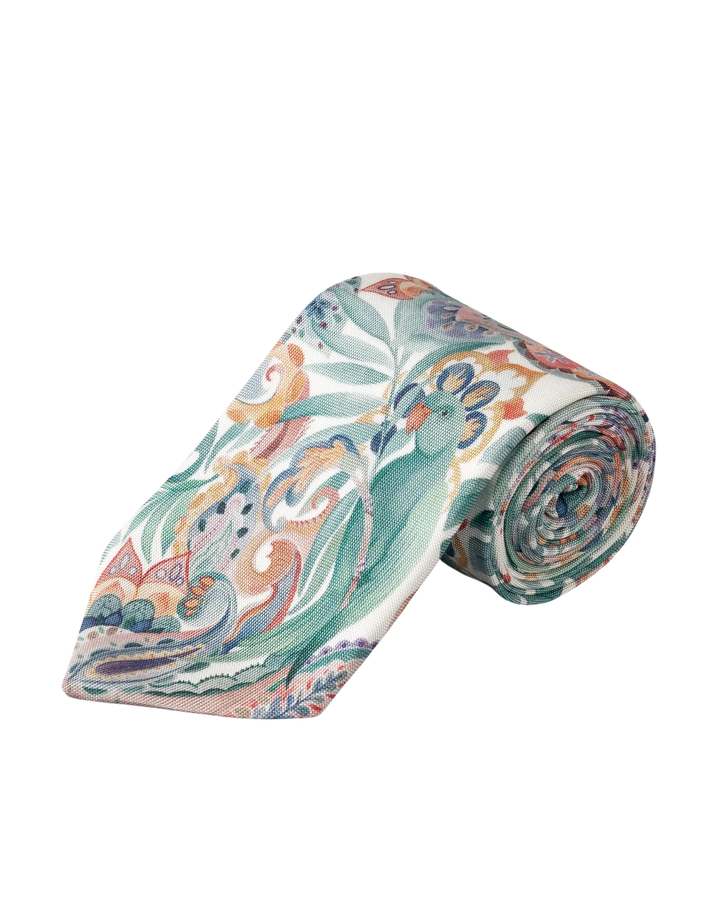 Silk Tie