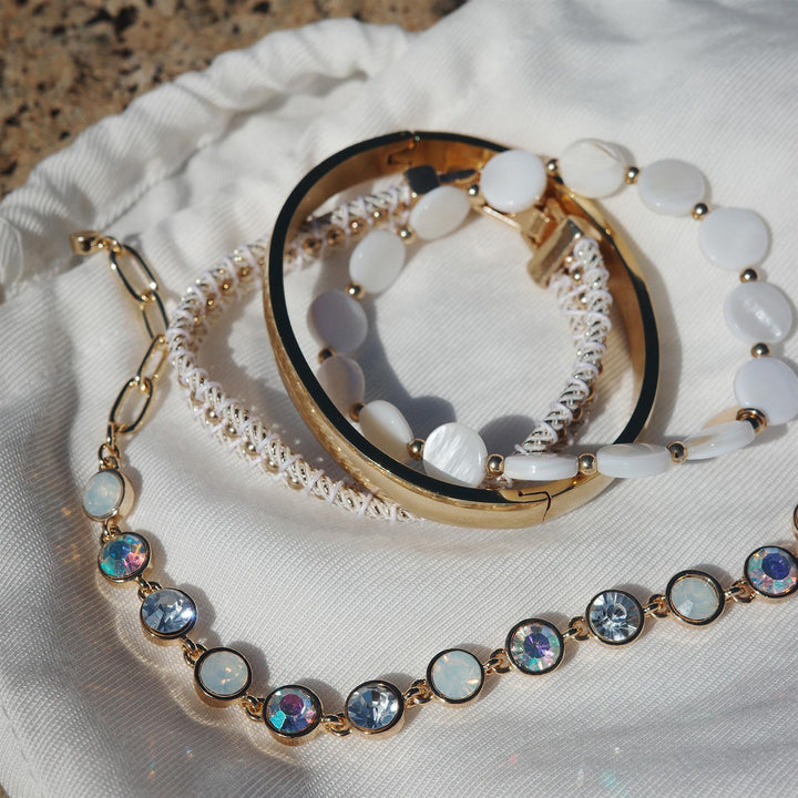 Bracelet "bangle"
