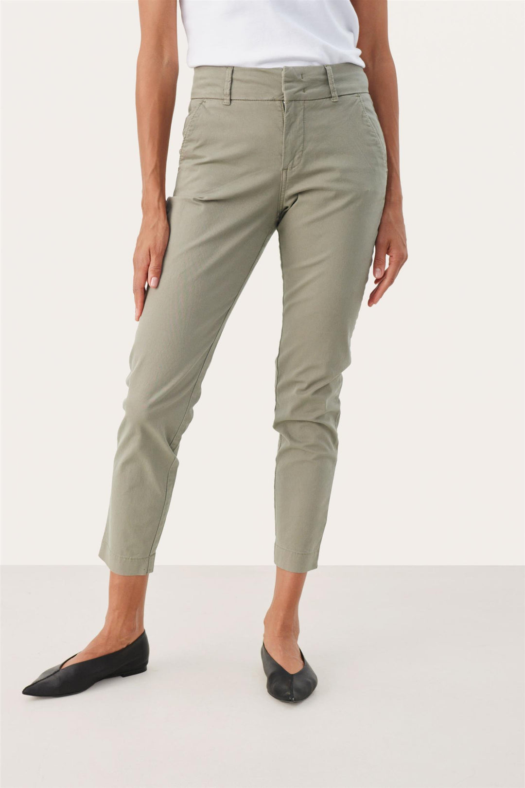 SoffysPW Chinos Pants