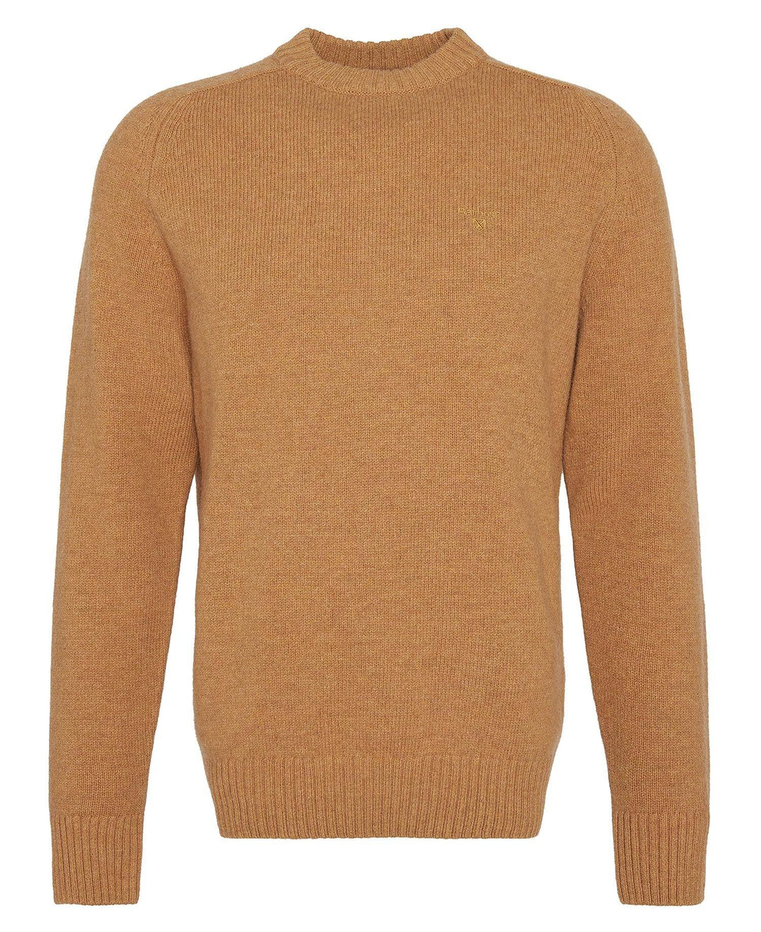 Grangetown Merino Crew Neck Sweater