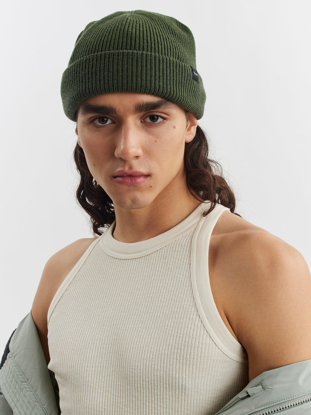 Lounge Beanie