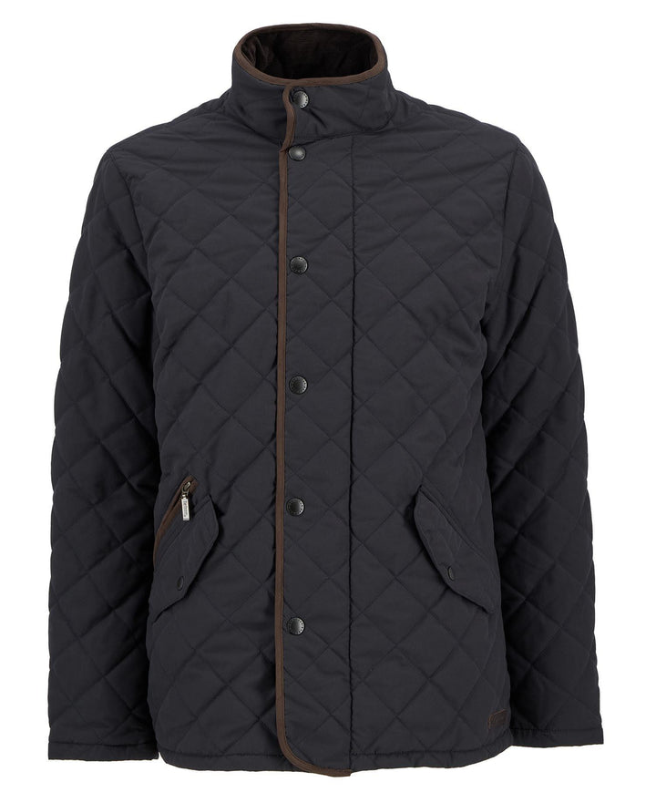 WP Shoverler Quilt Jacket