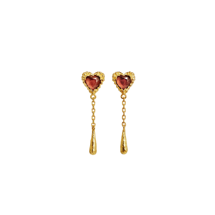Lady Earrings