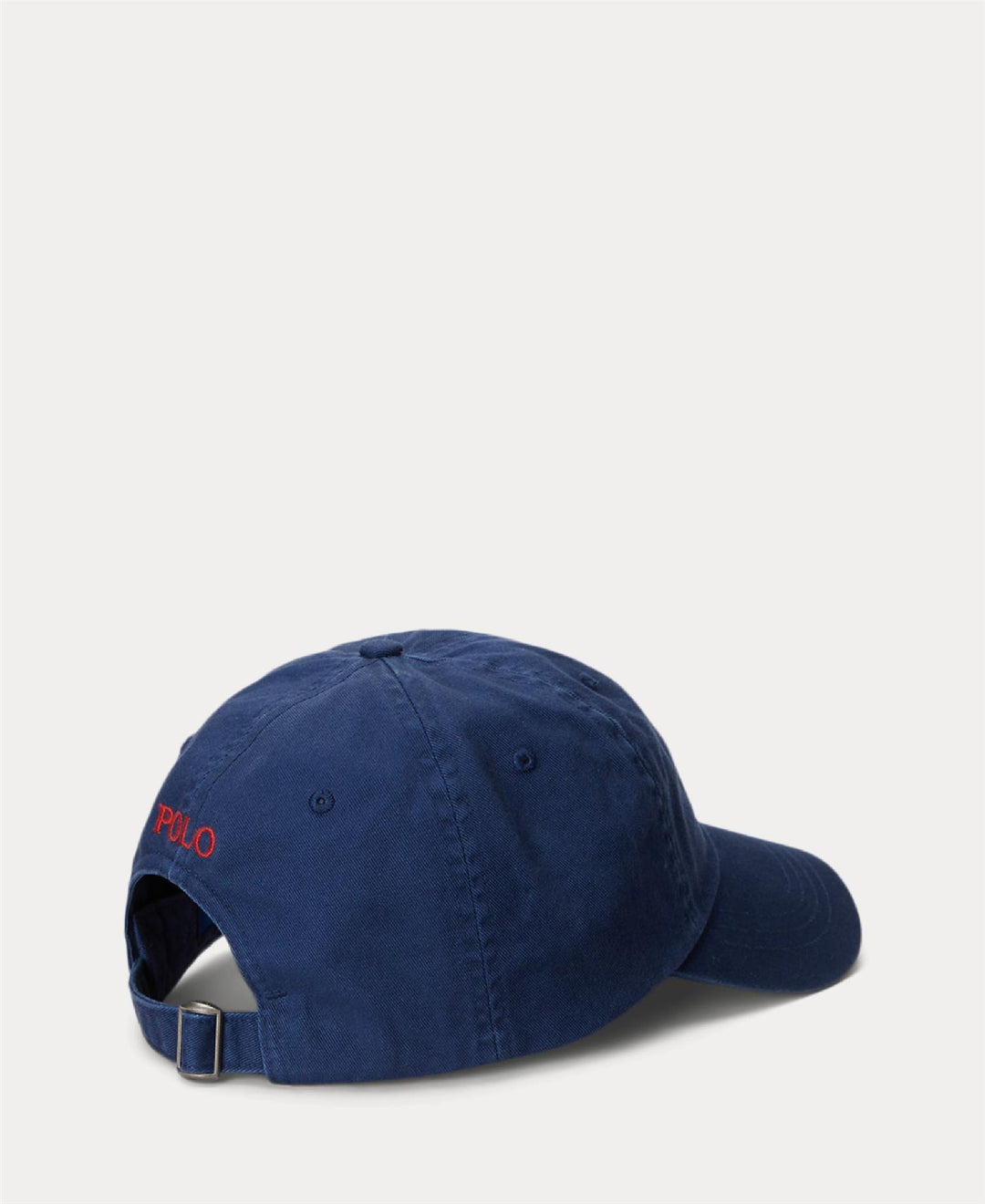 Cotton Chino Baseball Cap