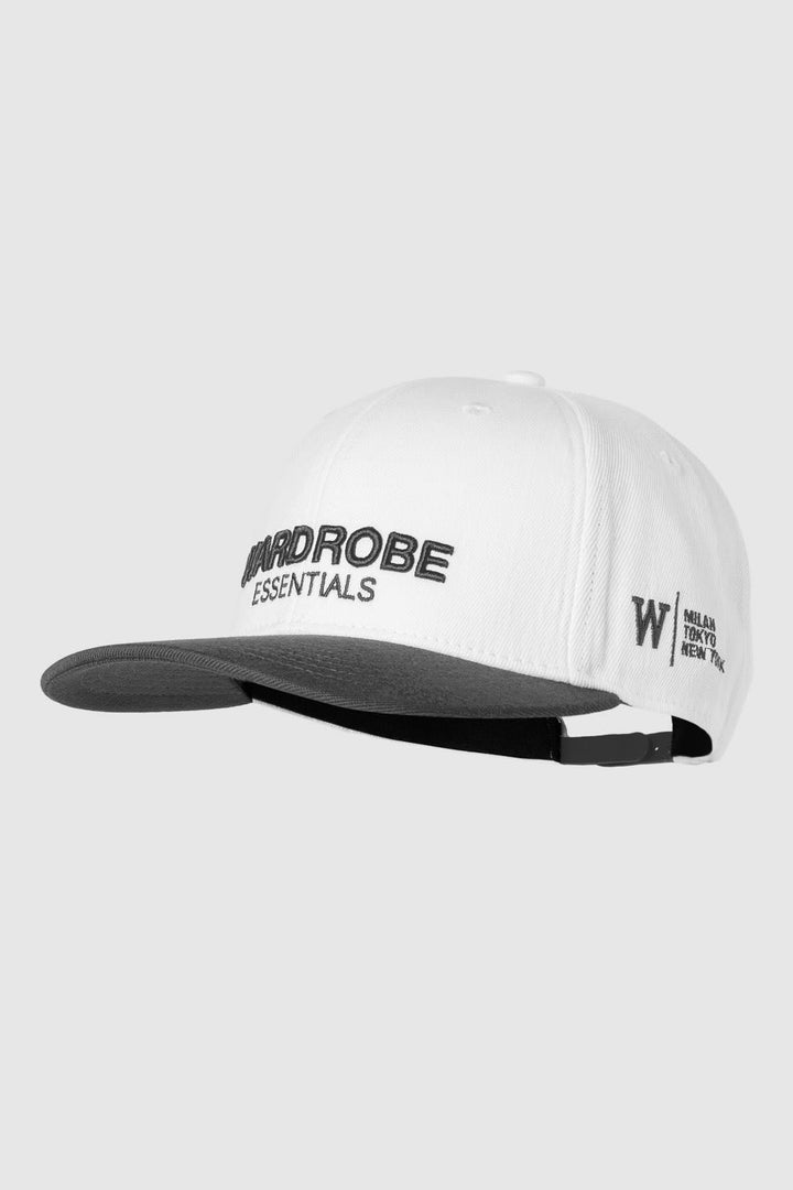 Stretch Essential Cap