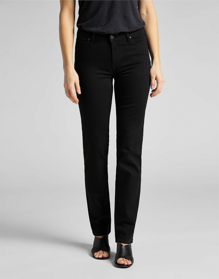 Marion Straight Jeans