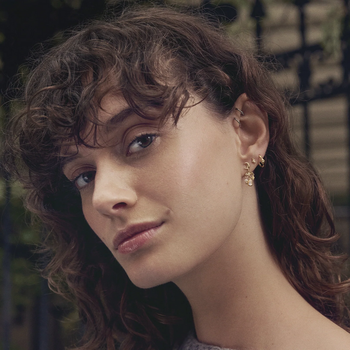 Colline Earrings