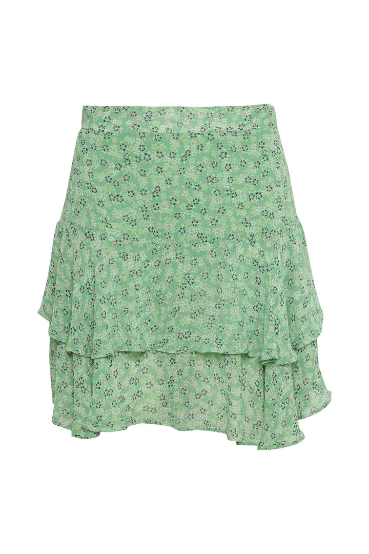KamaranPW Printed Skirt