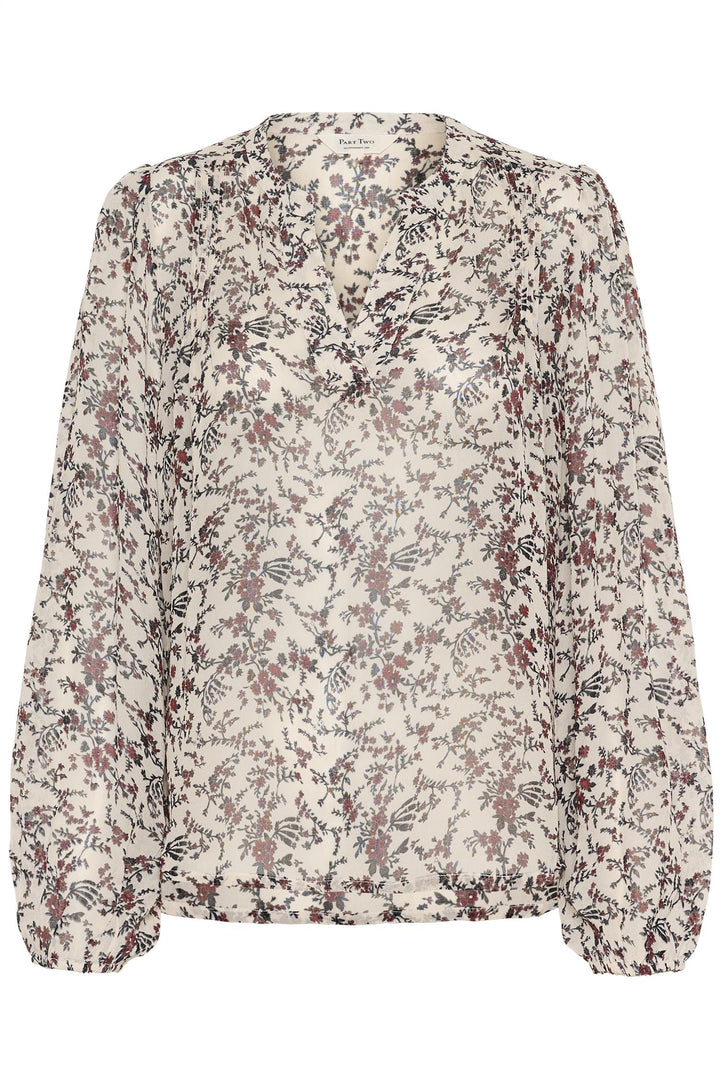 Sandipw Blouse