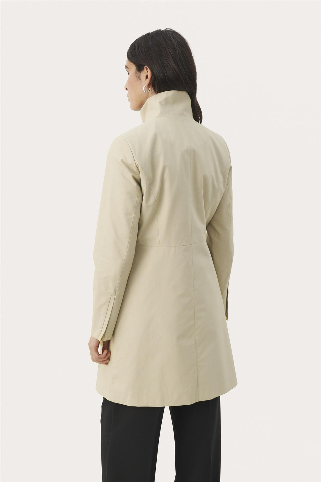 CarvinPW Classic Coat