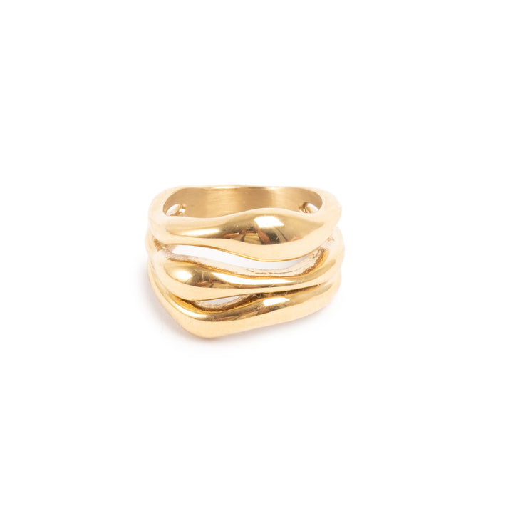 Ring big waves