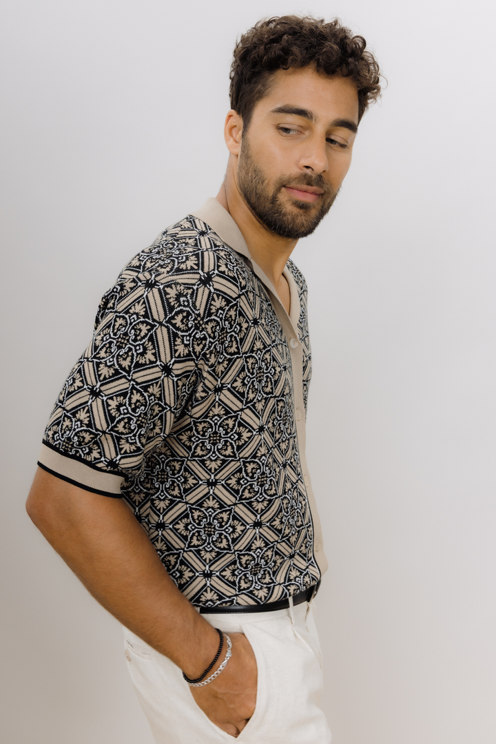 Silvio Ss Shirt
