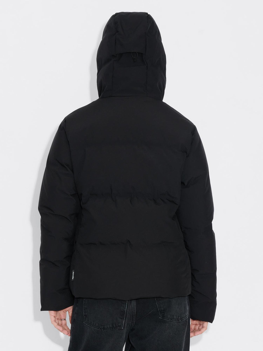 Besseggen Lt Short Jacket