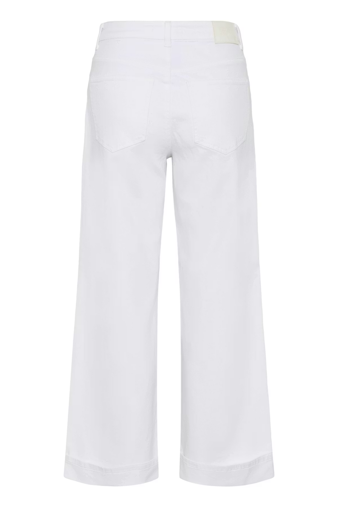 GZlivia High Waist Jeans