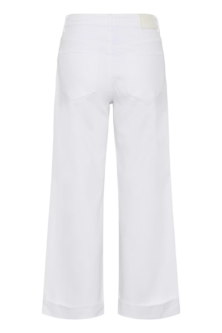 GZlivia High Waist Jeans