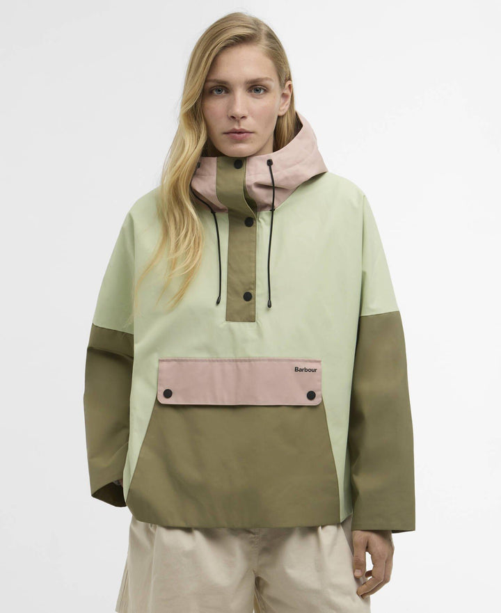 Bedafell Showerproof Jacket