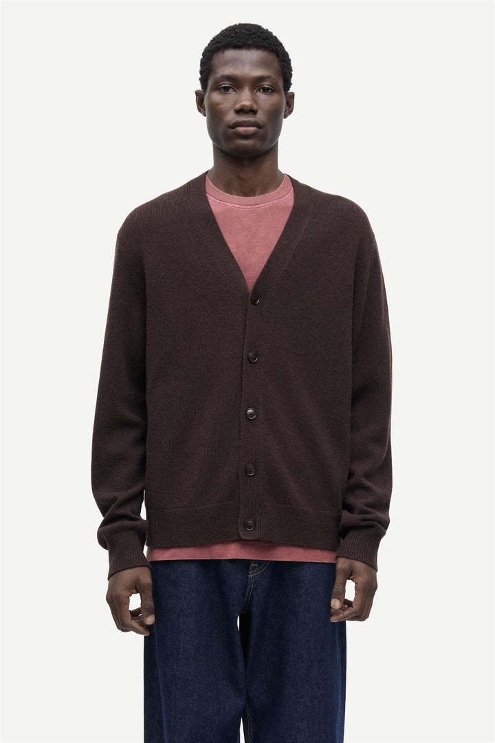 Sapatrik Cardigan 132