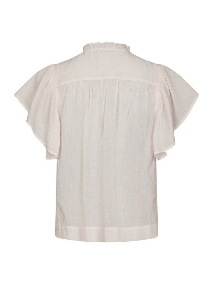 Vinsa S Voile Top
