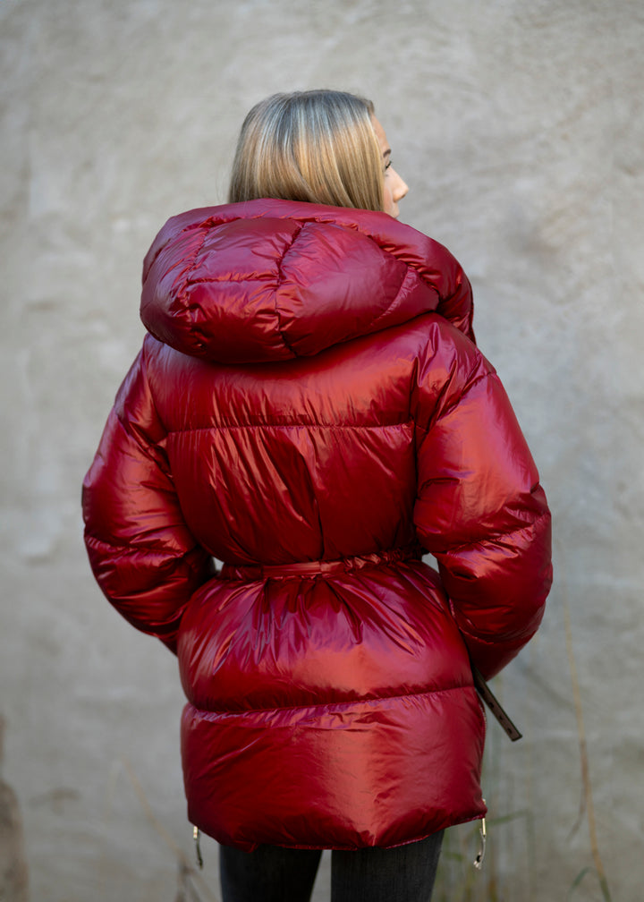 Jackie Jacket