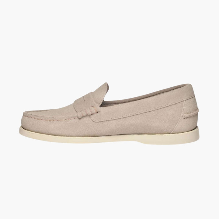 Dan Boat Flesh Out Shoes