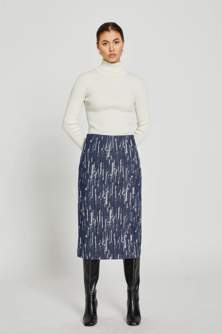 IxoraBBTannela skirt