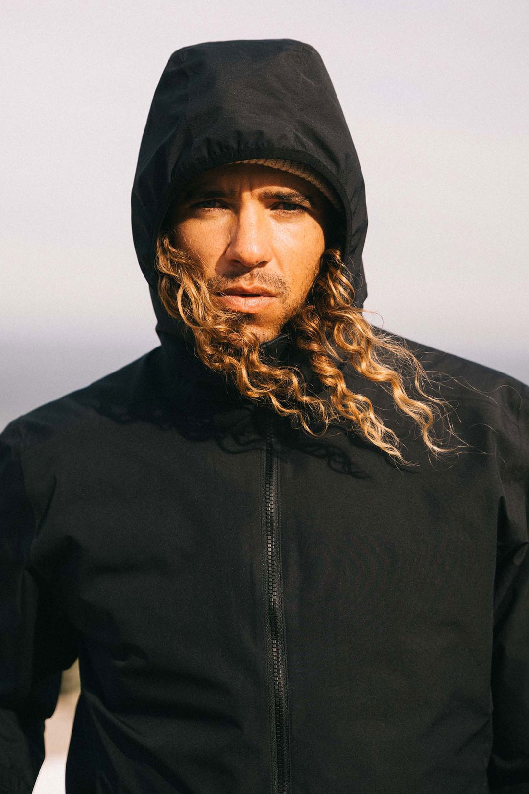 Hood II