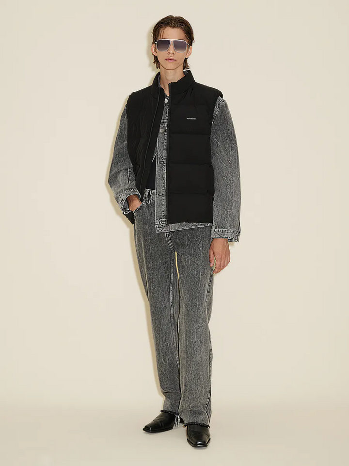 Daff Down Vest