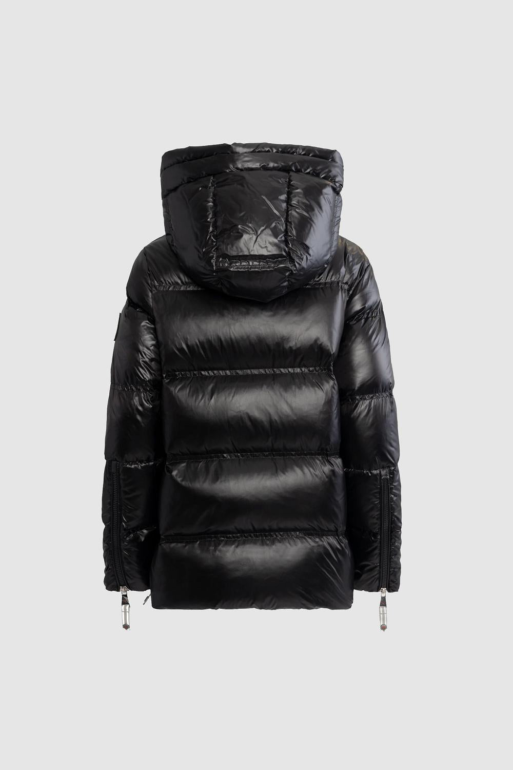Erika jacket