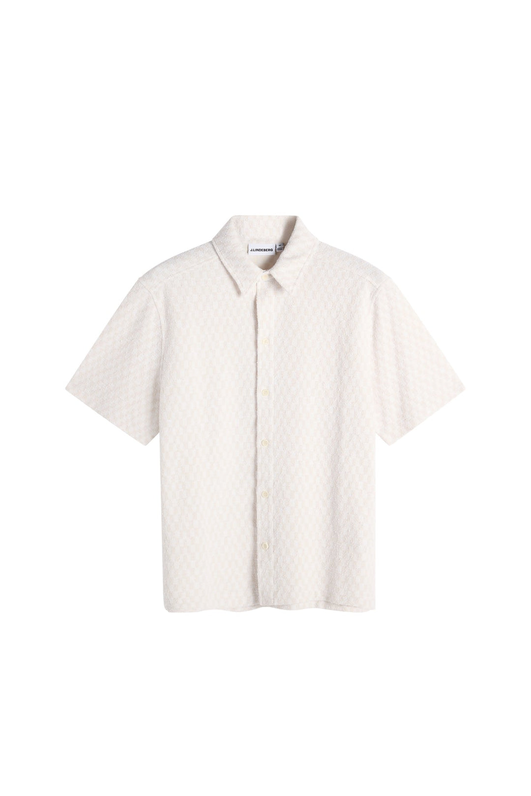 Torpa Jacquard Shirt