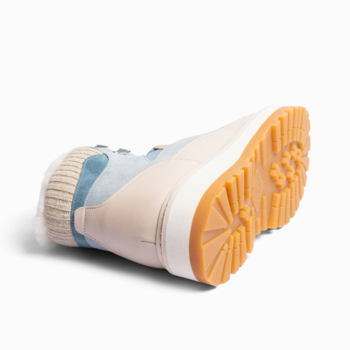 Tag Cap Boot W