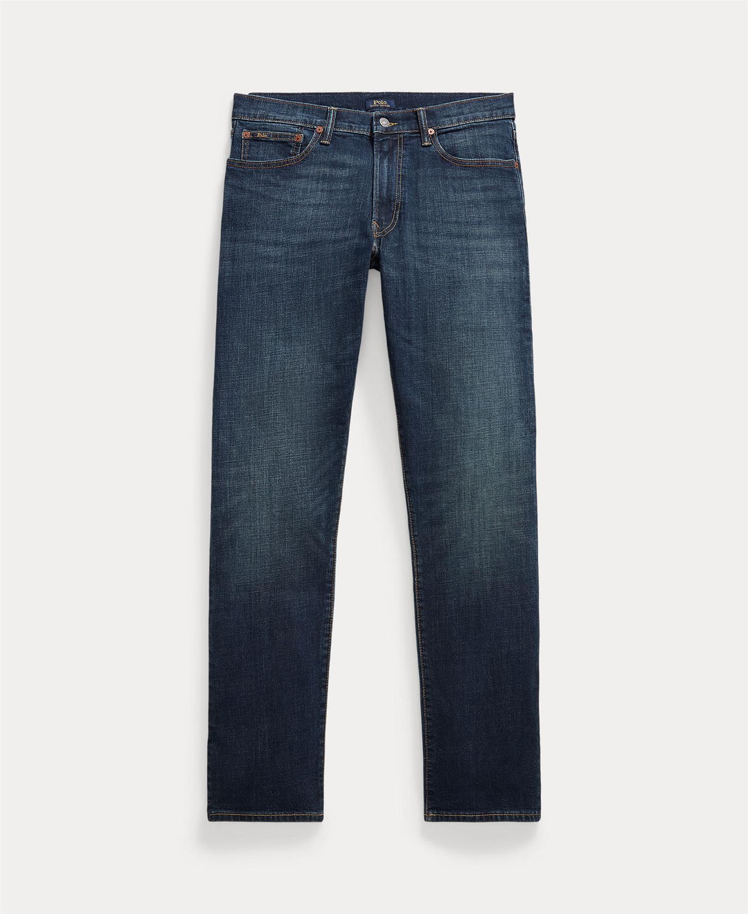 Hampton Straight Stretch Jean