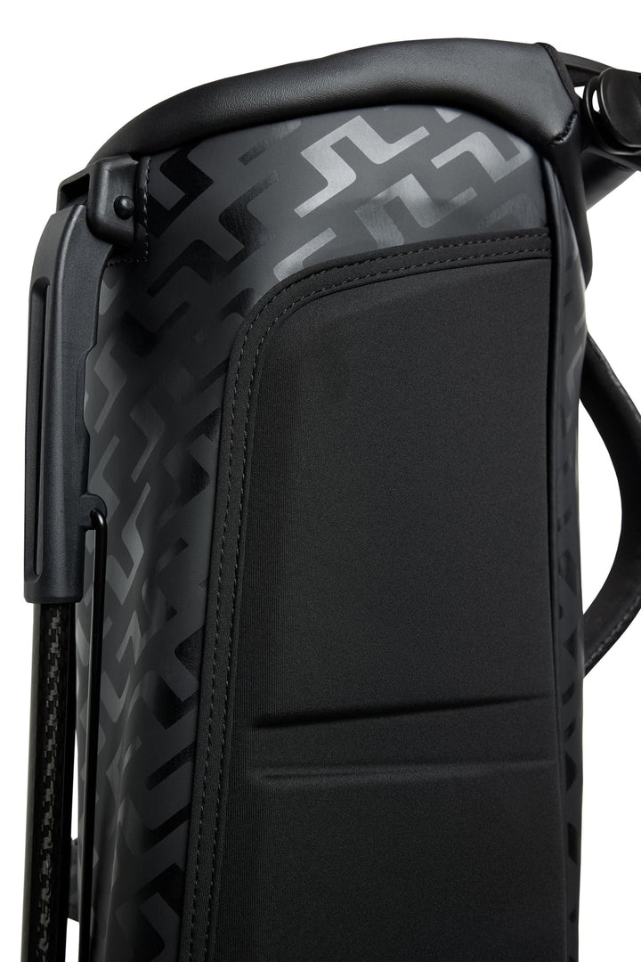 Sunday Stand Print Golf Bag