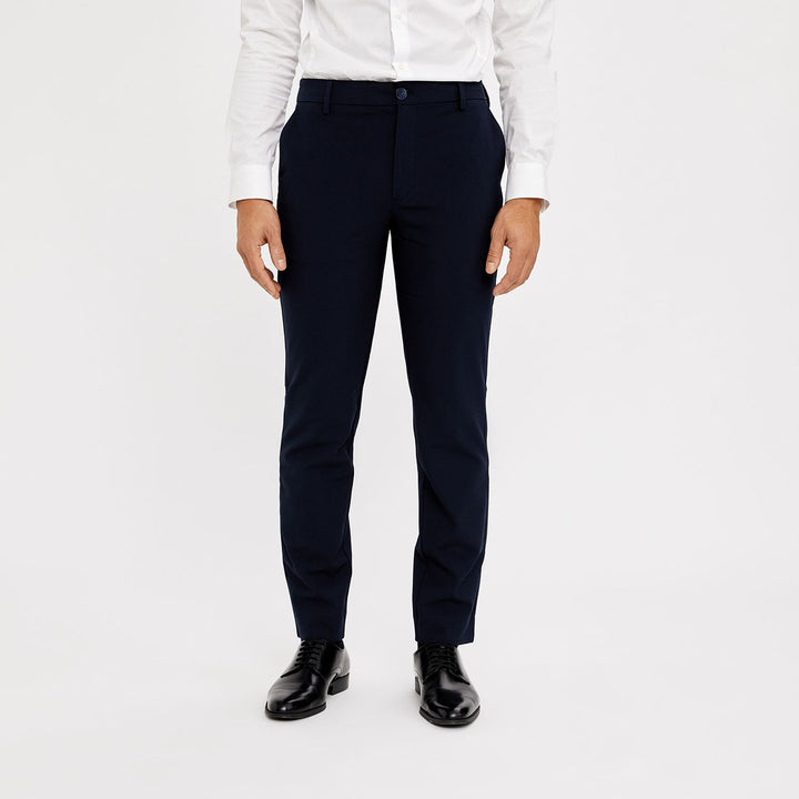 Oscar 285 Navy Trousers