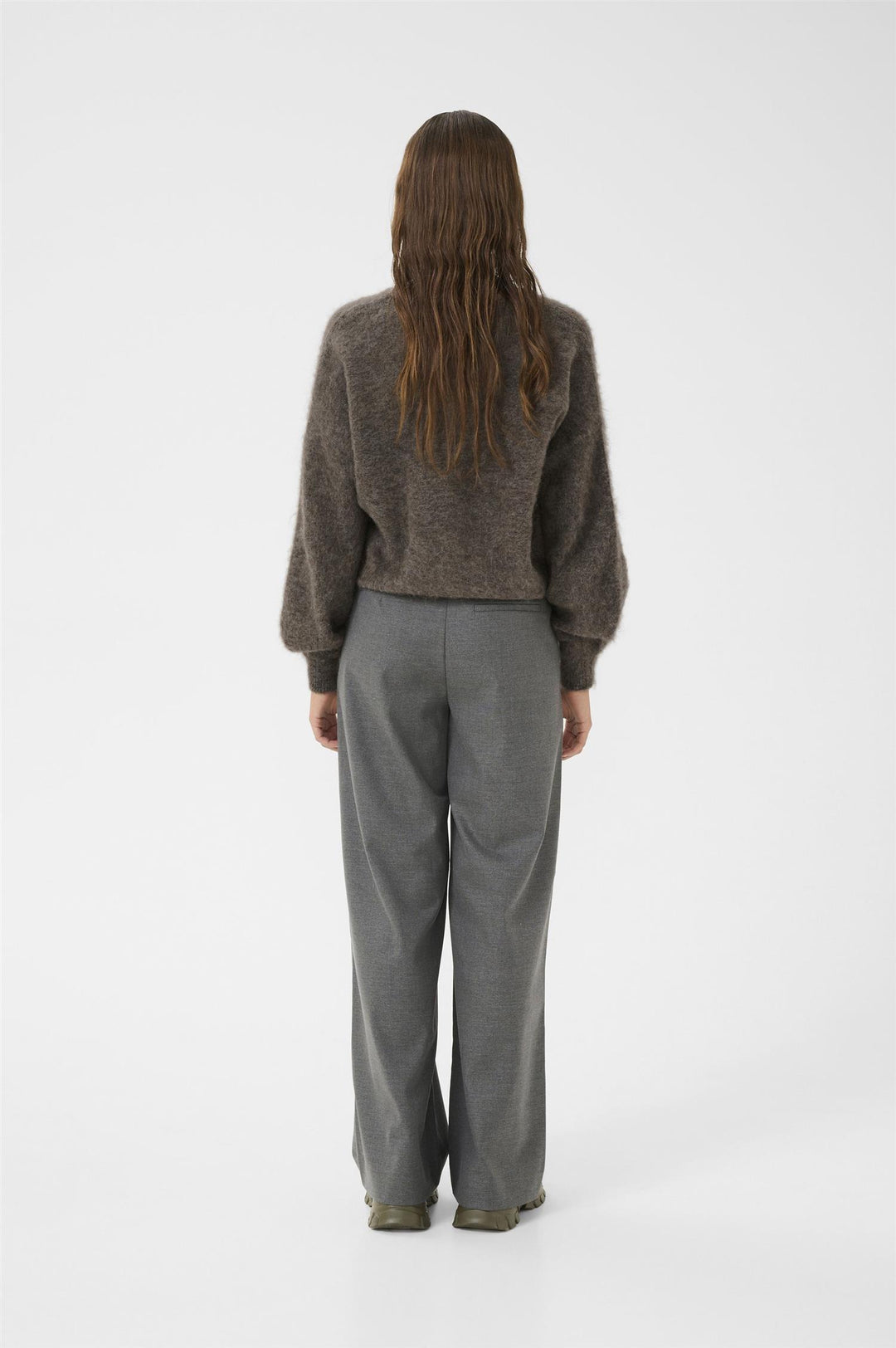 GZdebbie V Cardigan
