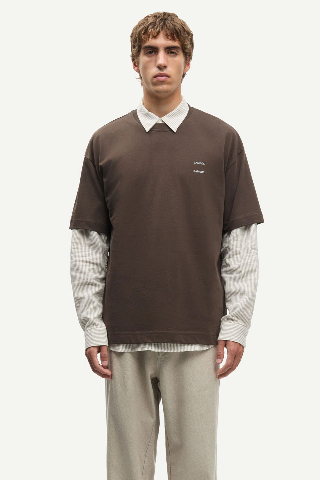 Joel T-Shirt 11415