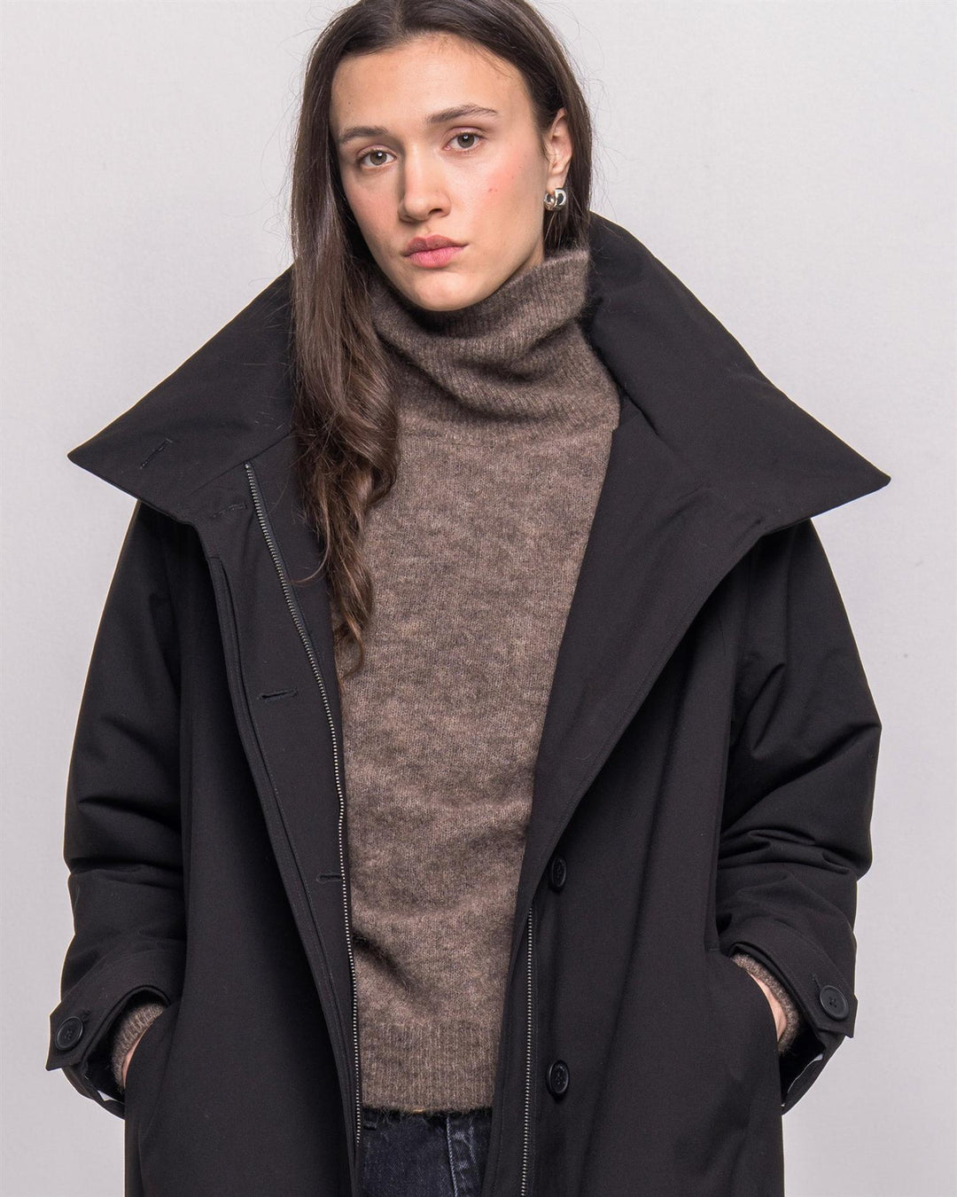 Ashley Coat