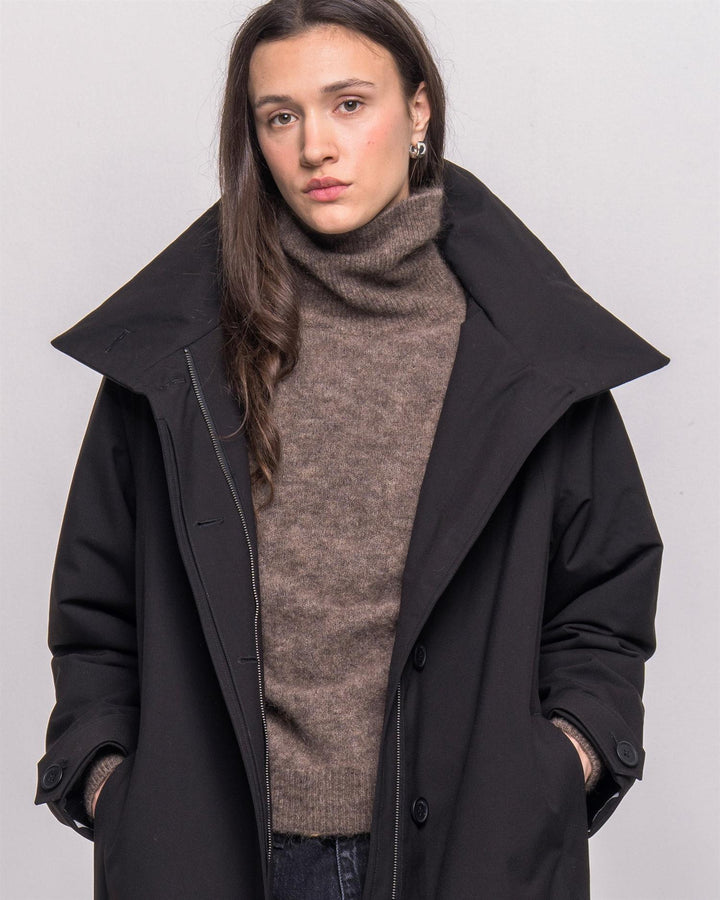 Ashley Coat