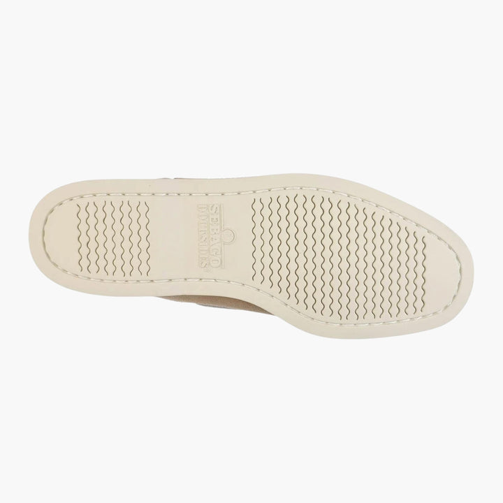 Portland Flesh Out Boat Shoes