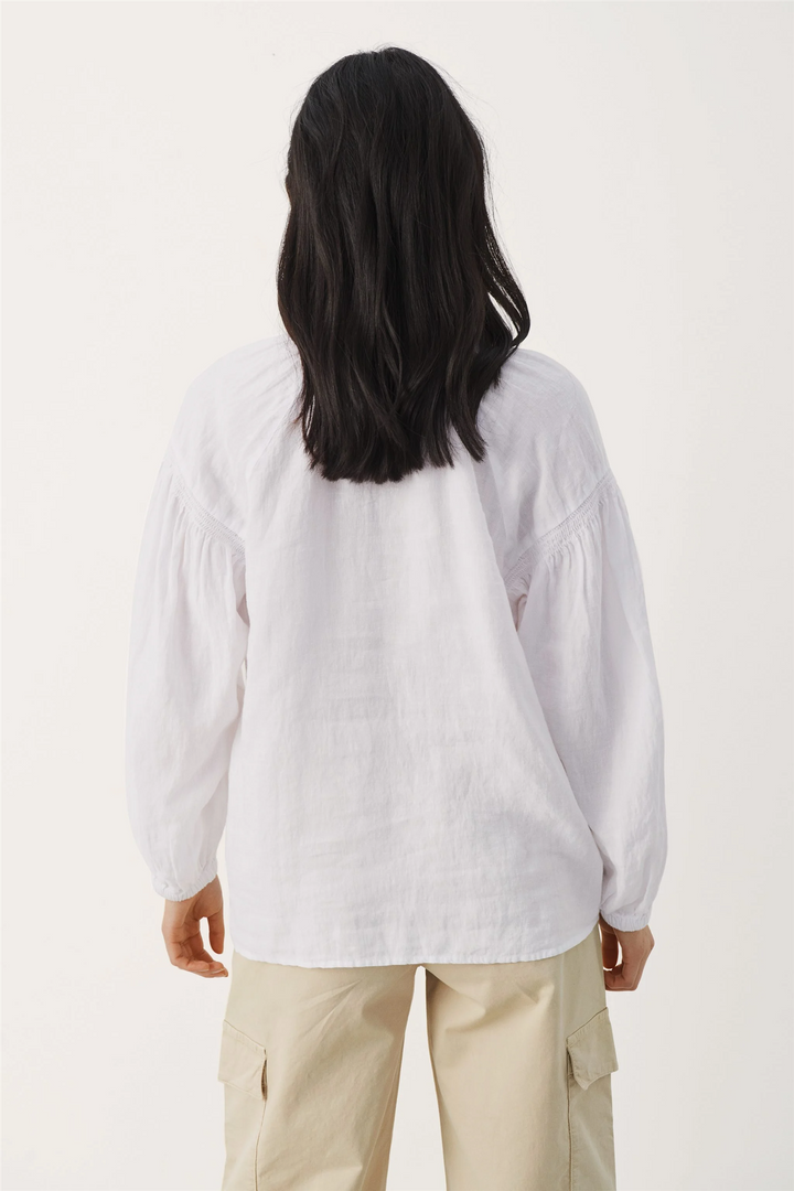 SafaPW Blouse